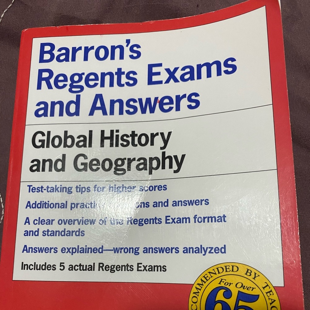 Barrons